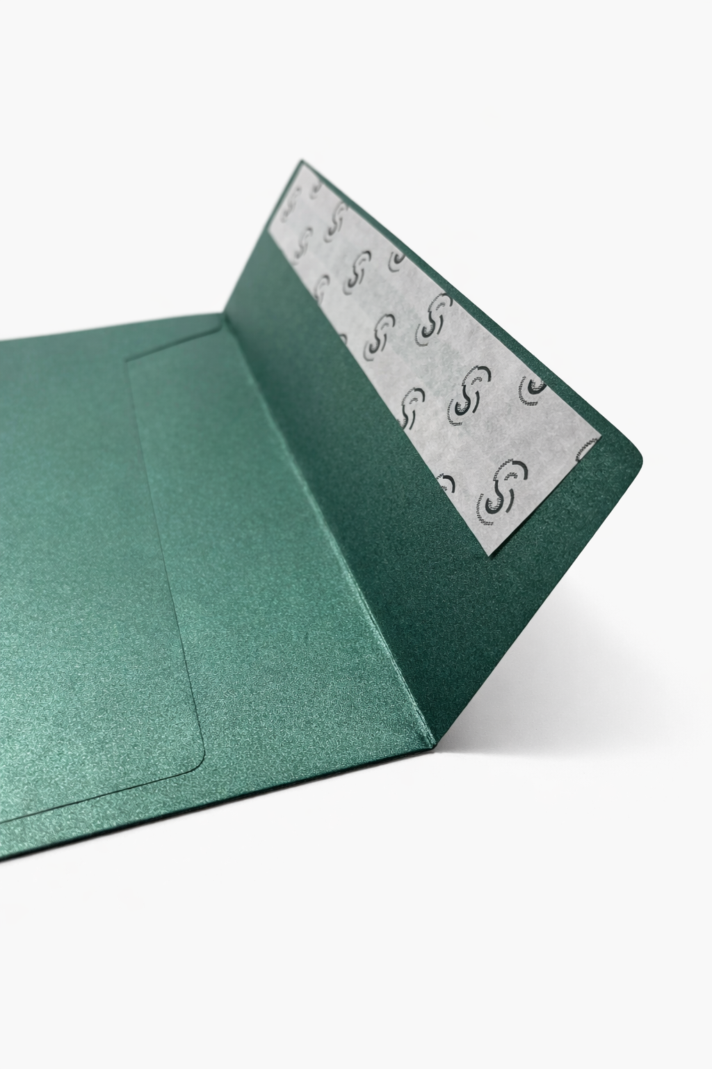 Designumschläge Metallic – 160 × 160 mm (10 Stück/Farbe wählbar)