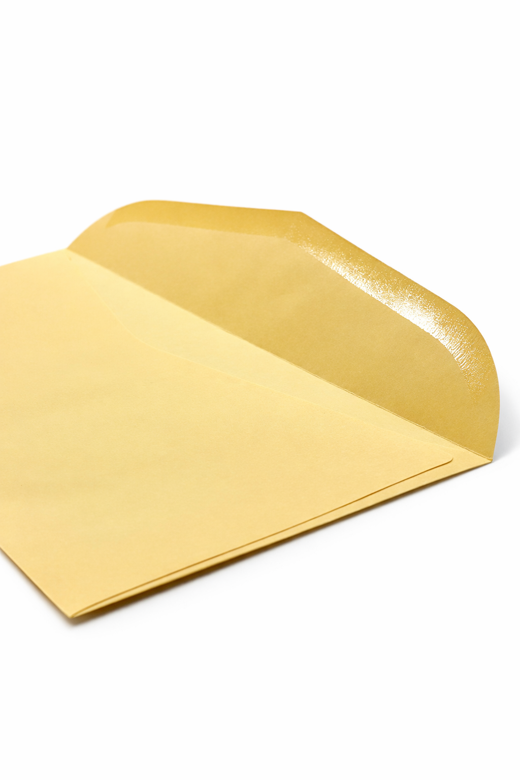 Briefumschläge DIN lang - Creme (250 Stück)