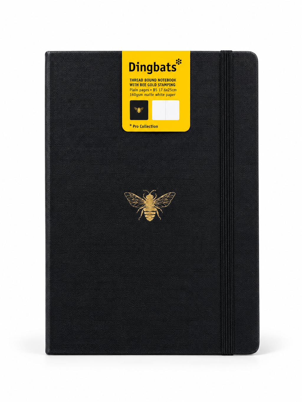 Dingbats Notizbuch - jetzt im SALE