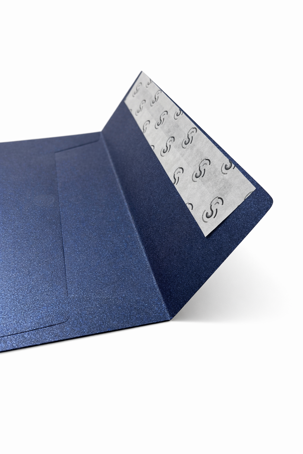 Designumschläge Metallic – 160 × 160 mm (10 Stück/Farbe wählbar)