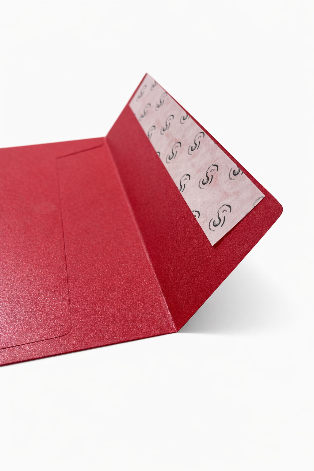 Designumschläge Metallic – 160 × 160 mm (10 Stück/Farbe wählbar)