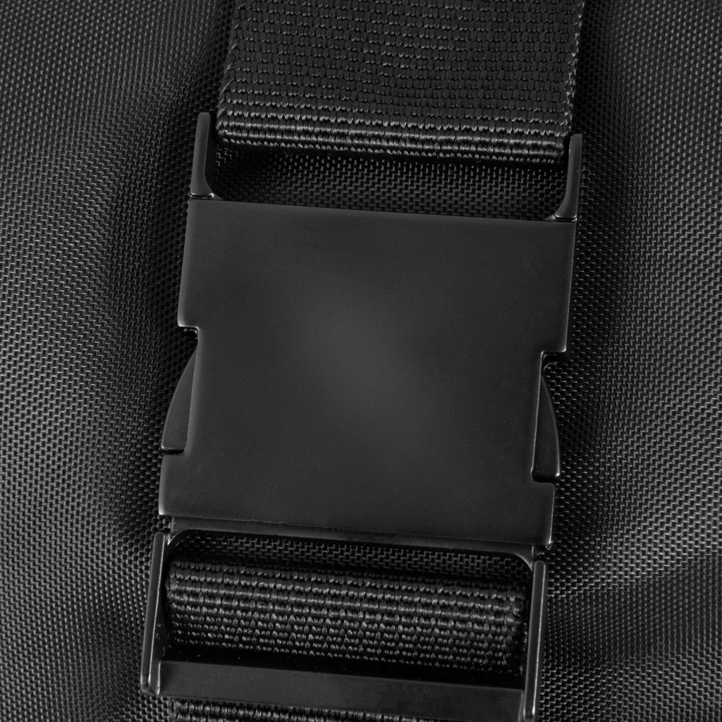 Dingbats - Roll Top Backpack - Red