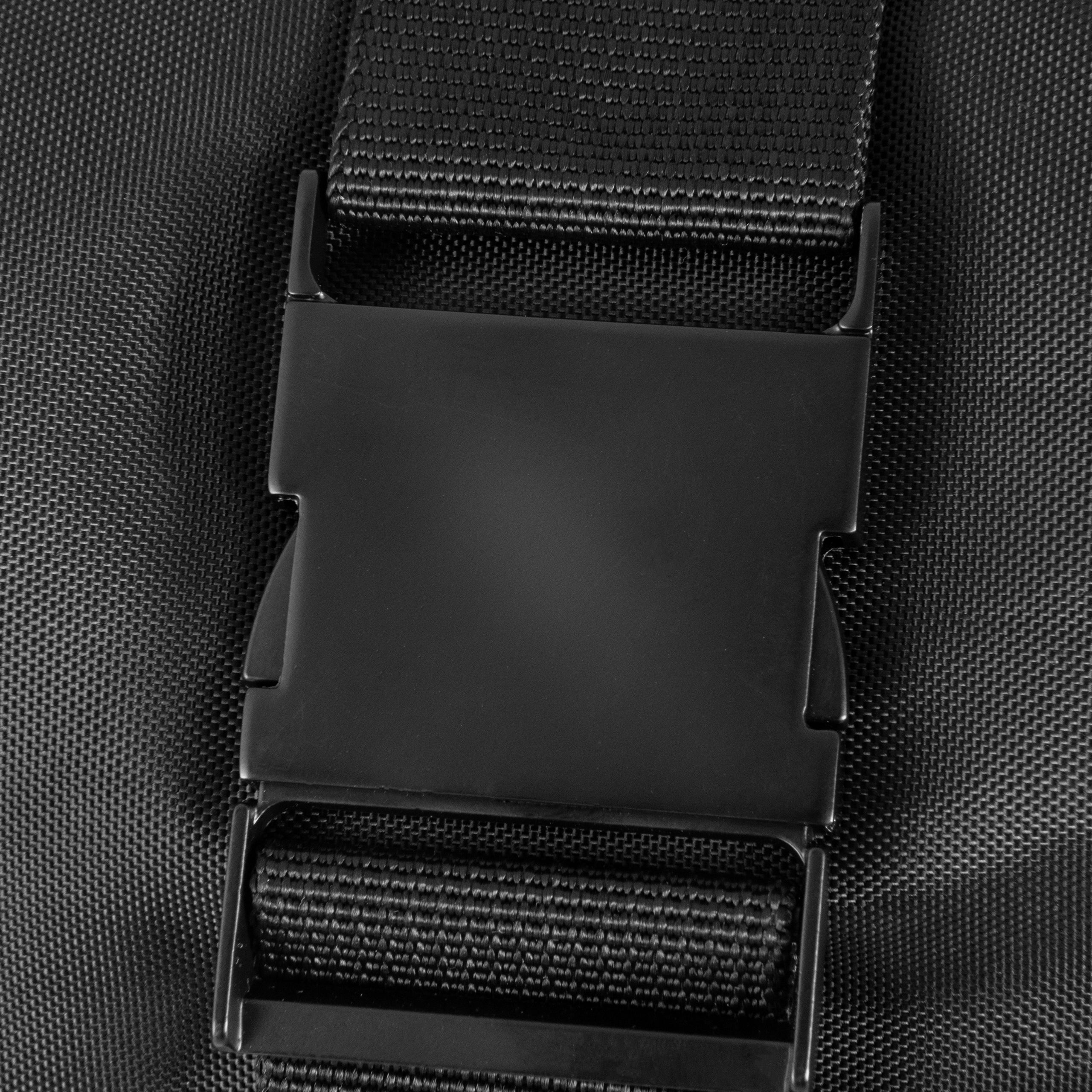 Dingbats - Roll Top Backpack - Red