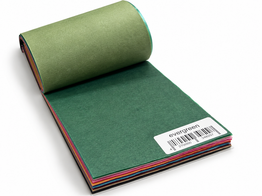 Papelo Musterbuch – zweite Produktansicht