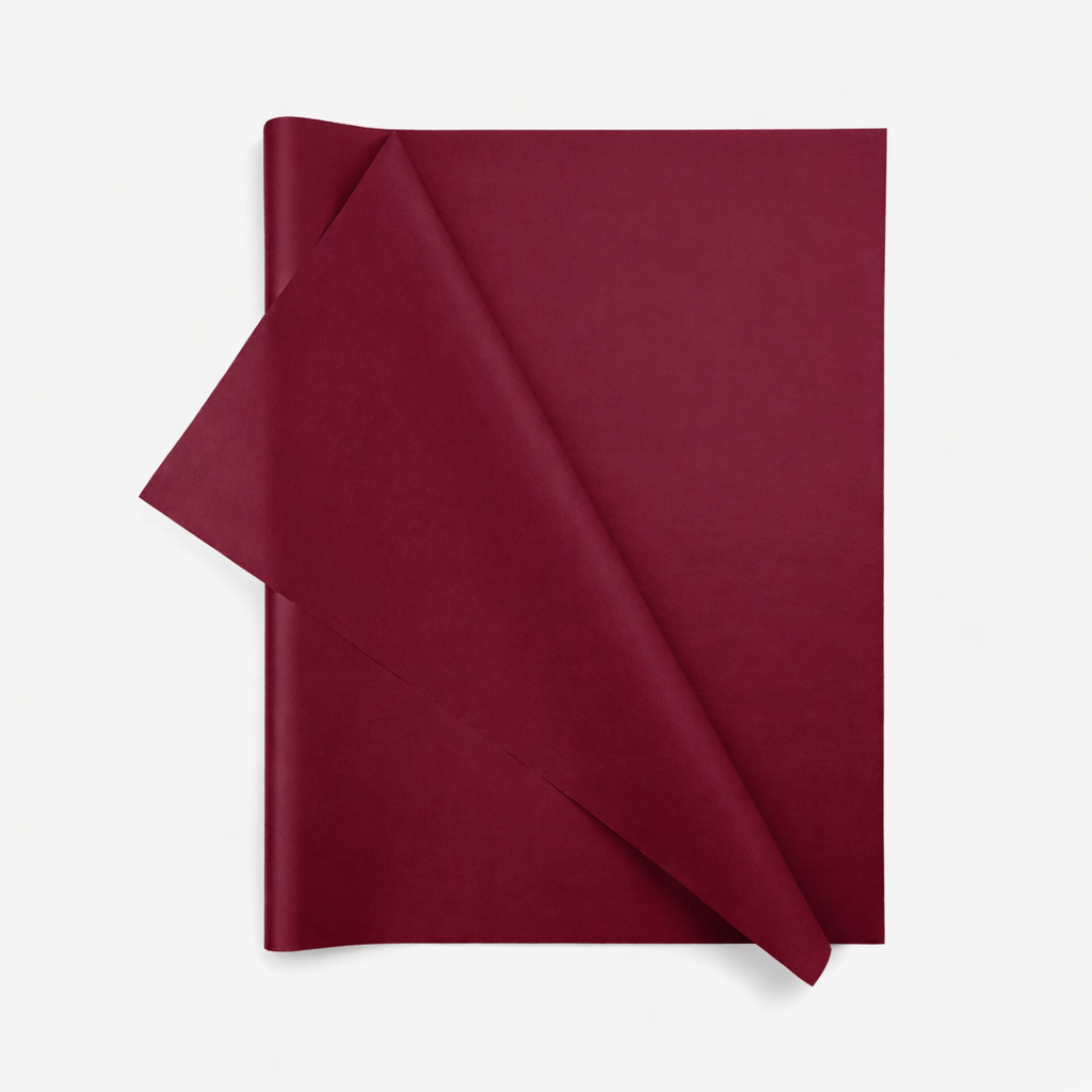 Premium Seidenpapier - Cabernet