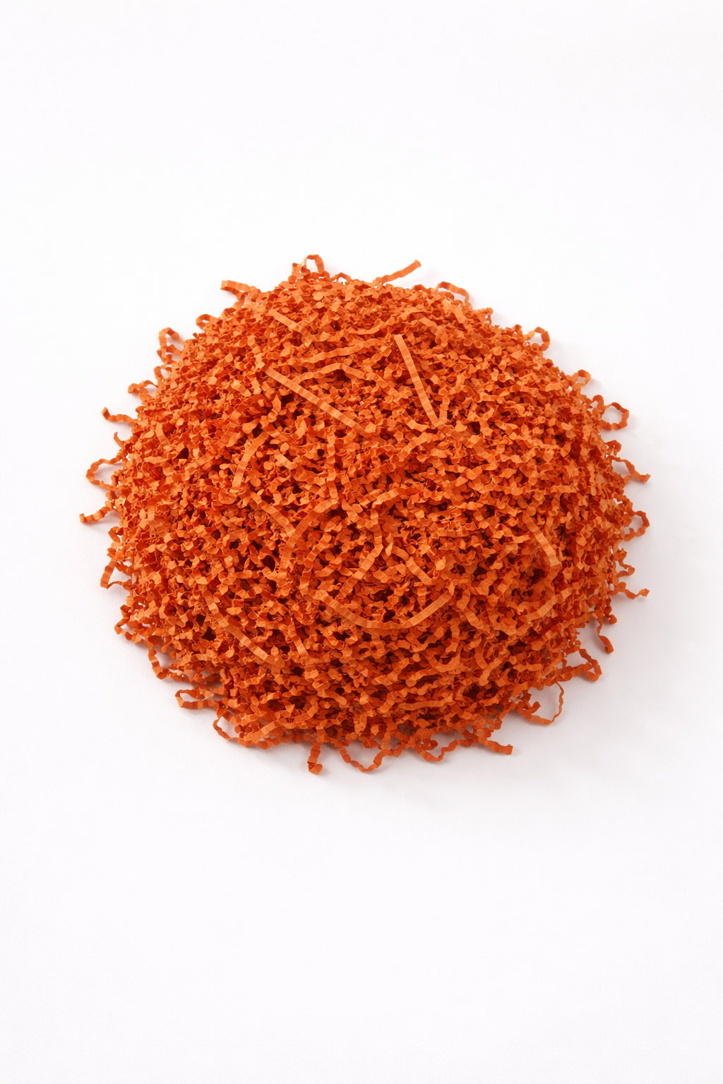 Premium Seidenpapier - Burnt Orange