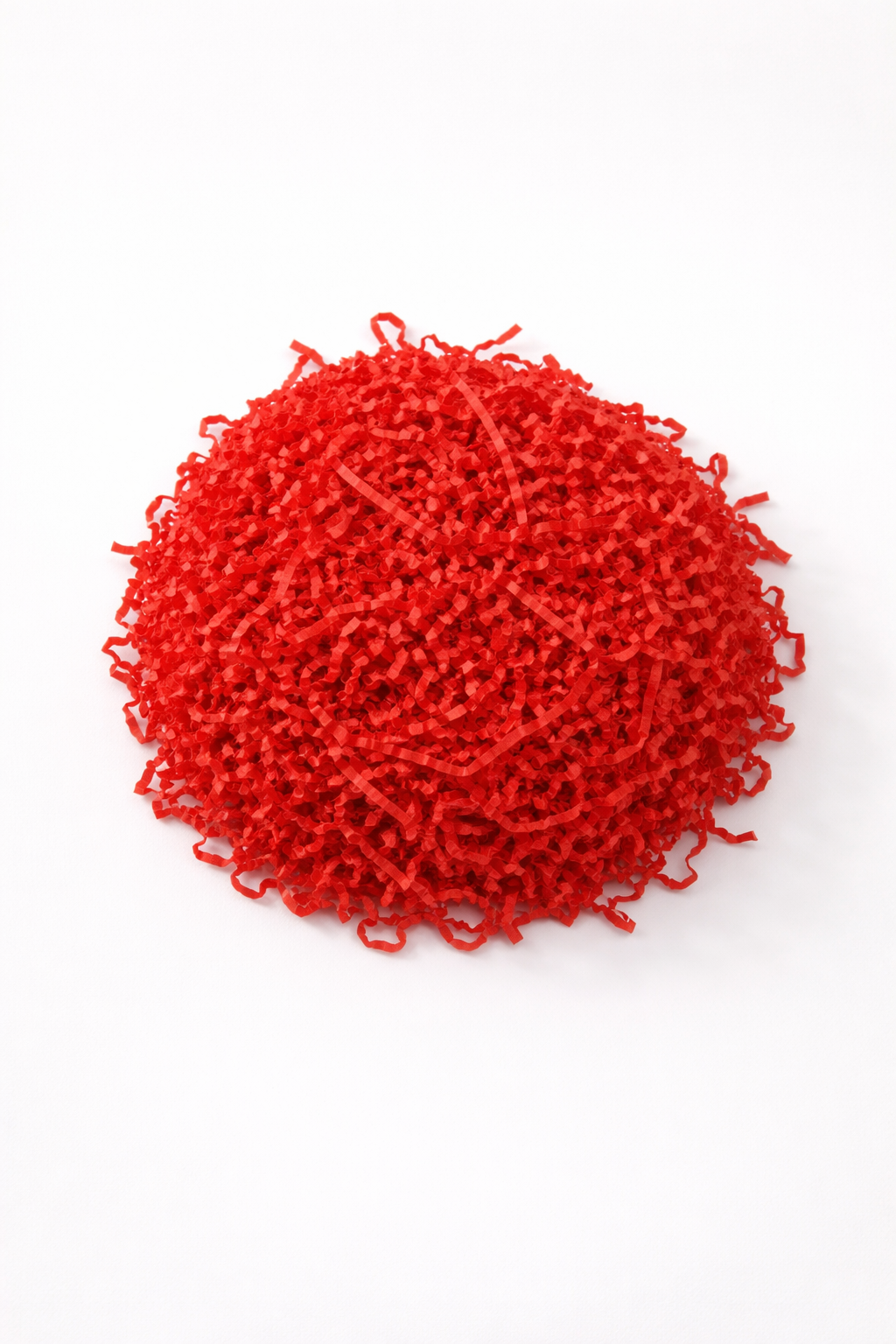 Premium Seidenpapier - Cherry Red