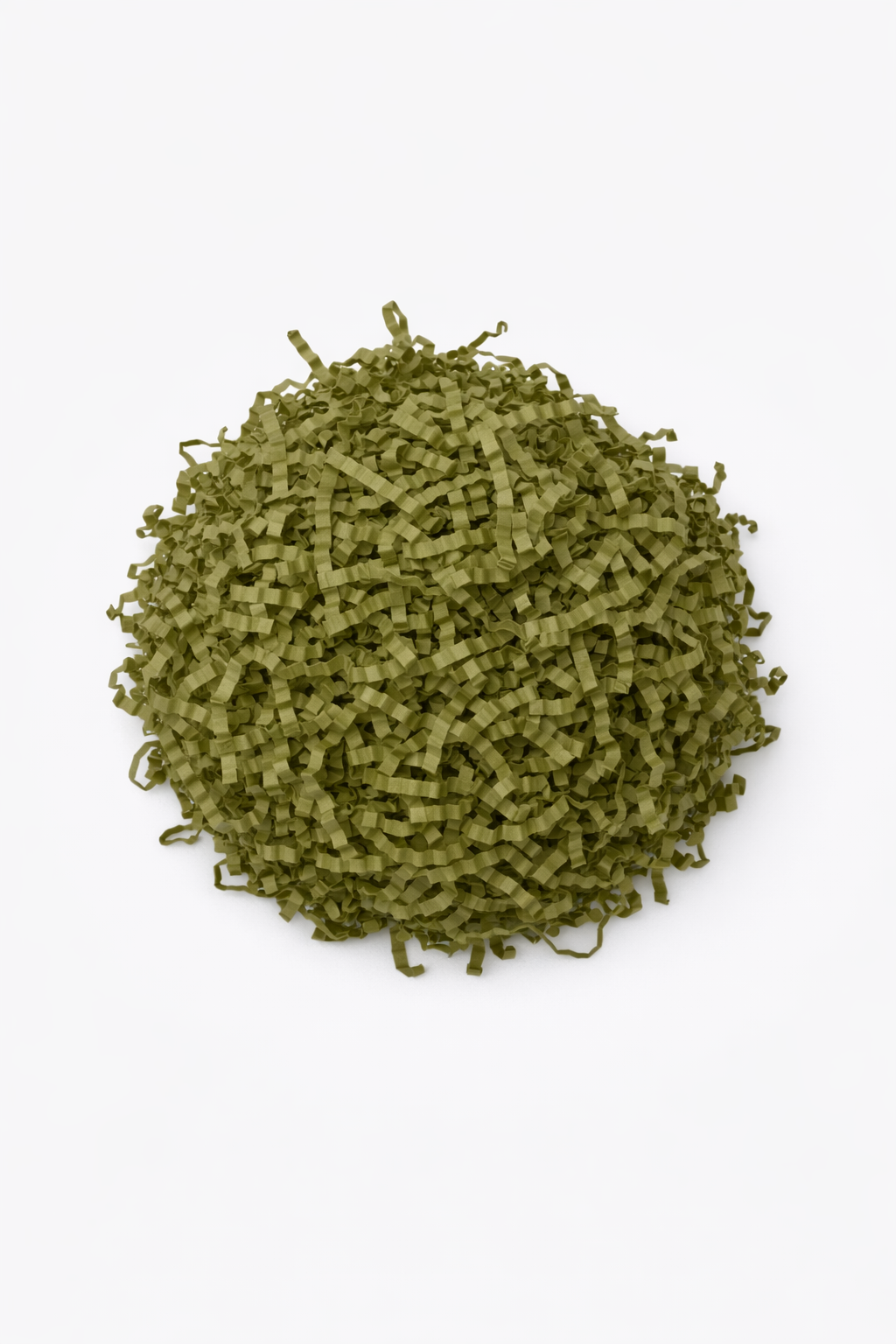 Premium Seidenpapier - Olive