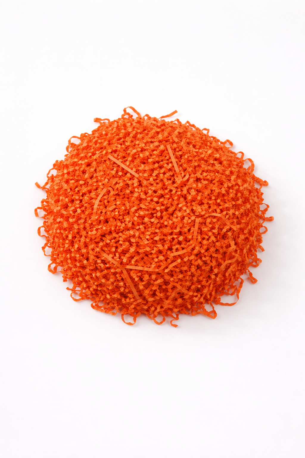 Premium Seidenpapier - Orange