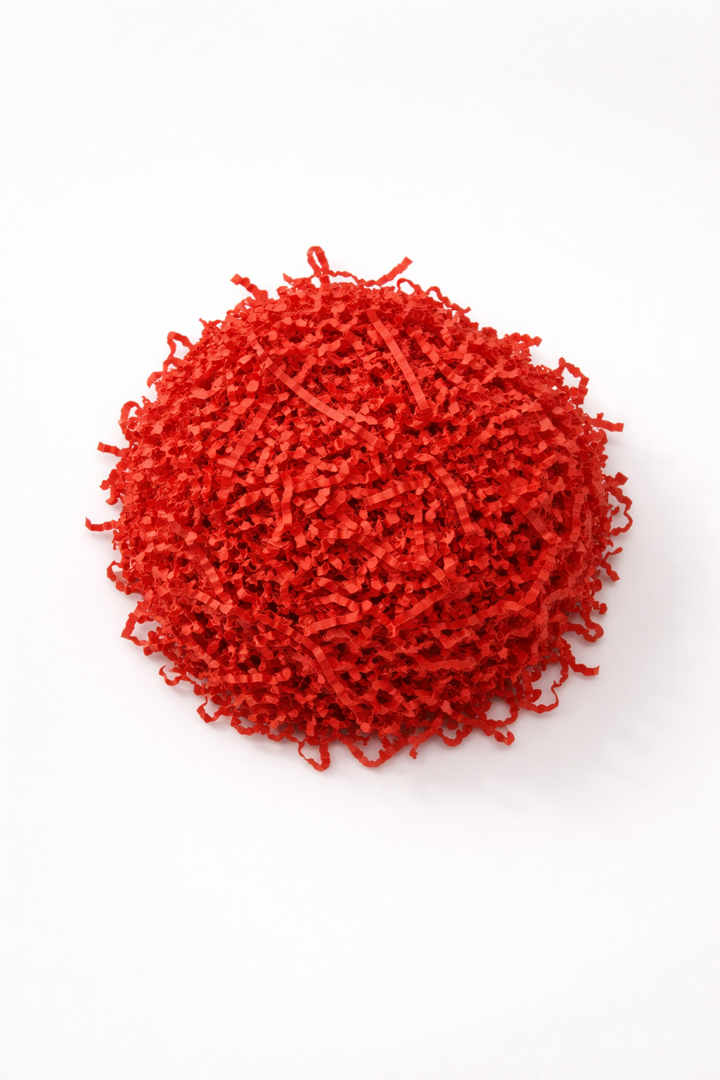 Premium Seidenpapier - Scarlet