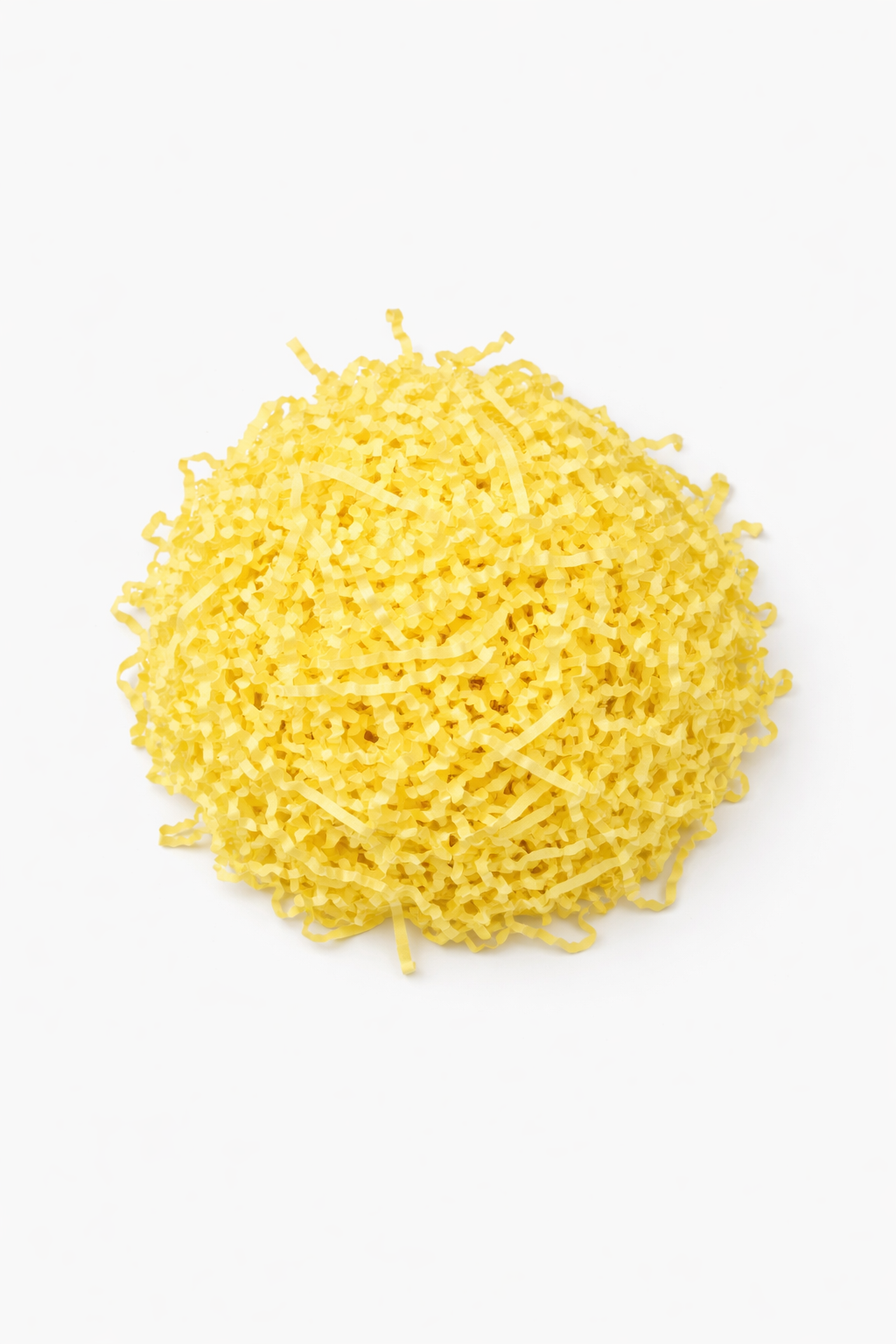 Premium Seidenpapier - Yellow