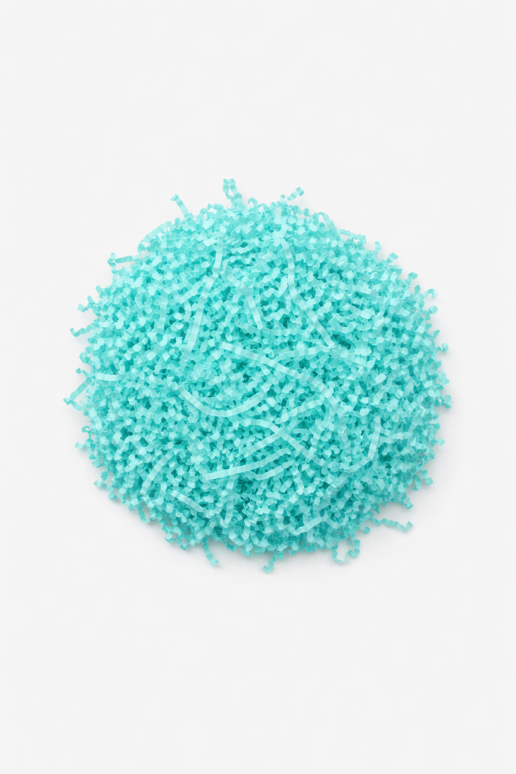 Premium Seidenpapier - Aquamarine