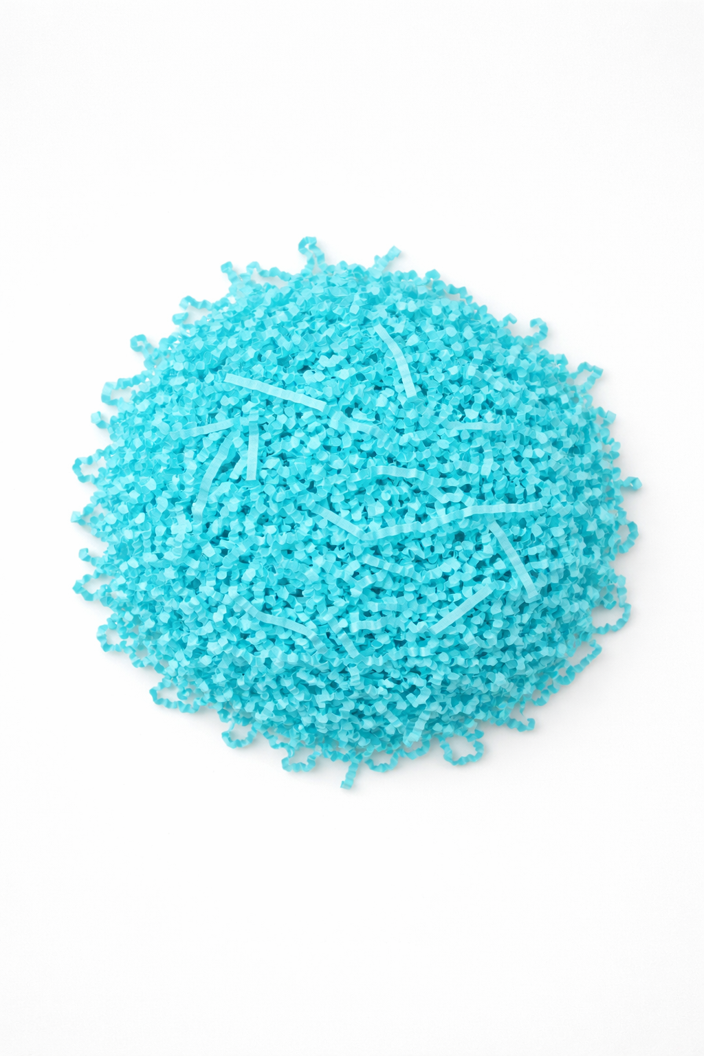 Premium Seidenpapier - Bright Turquoise