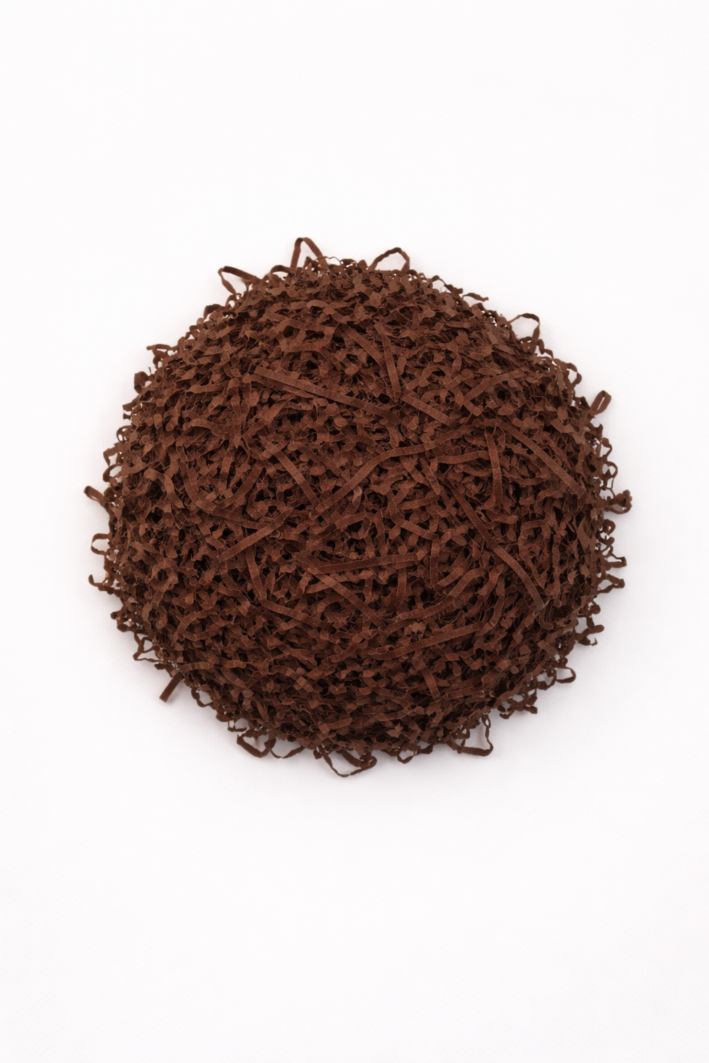 Premium Seidenpapier - Brown