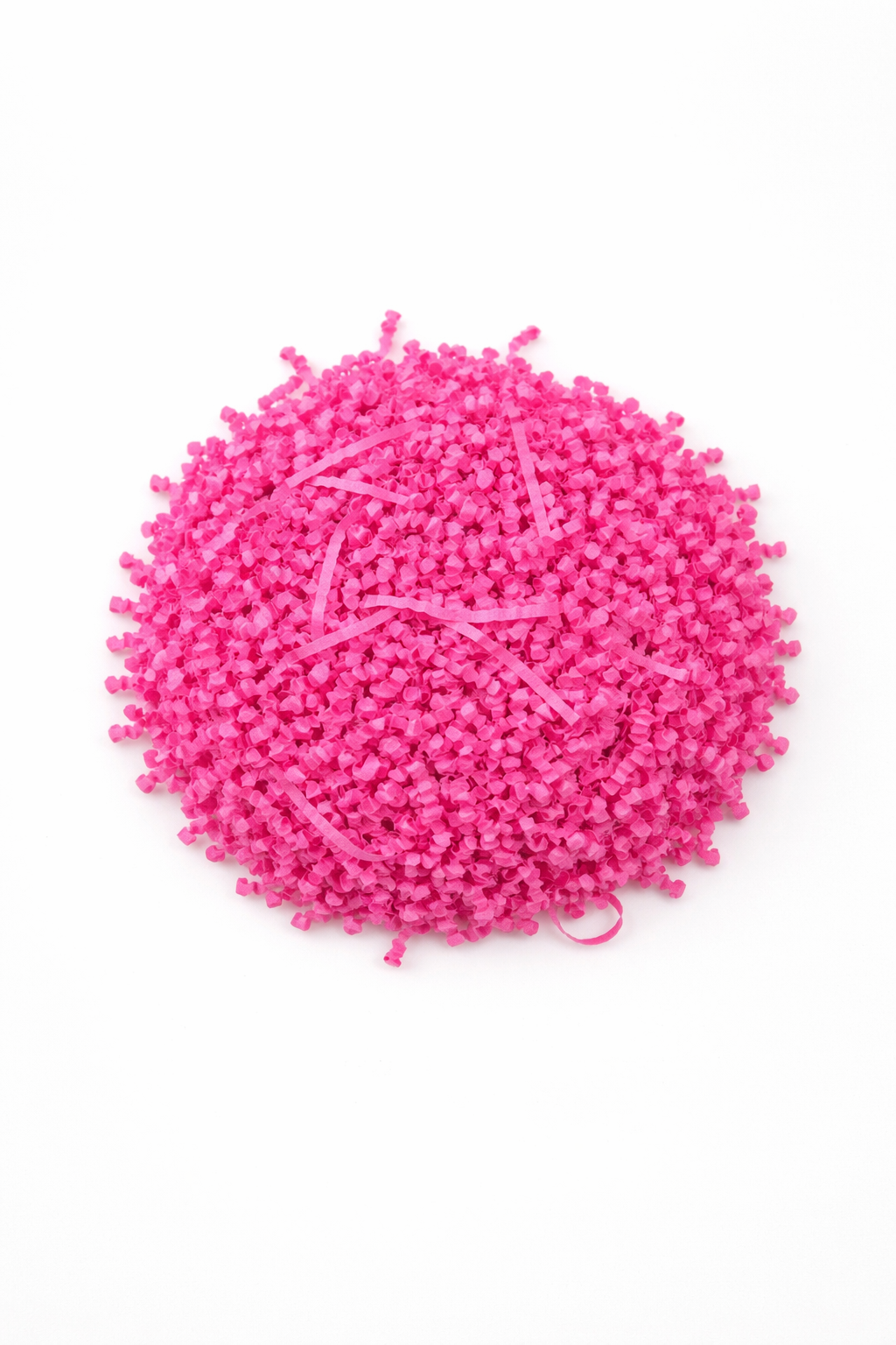 Premium Seidenpapier - Cerise