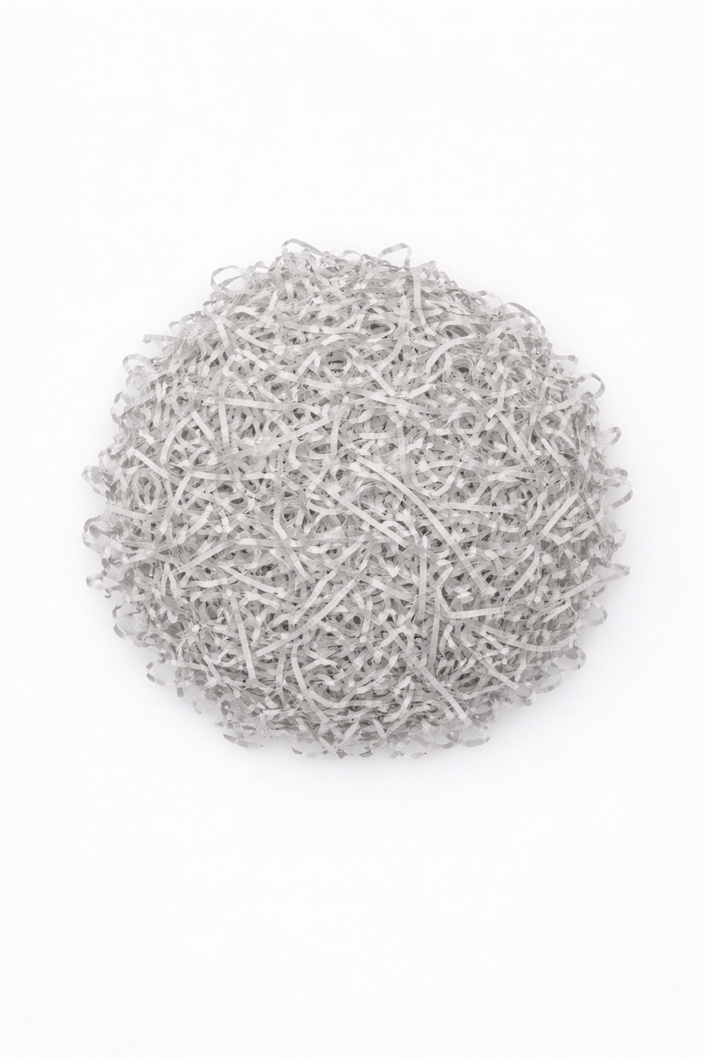 Premium Seidenpapier - Cool Gray