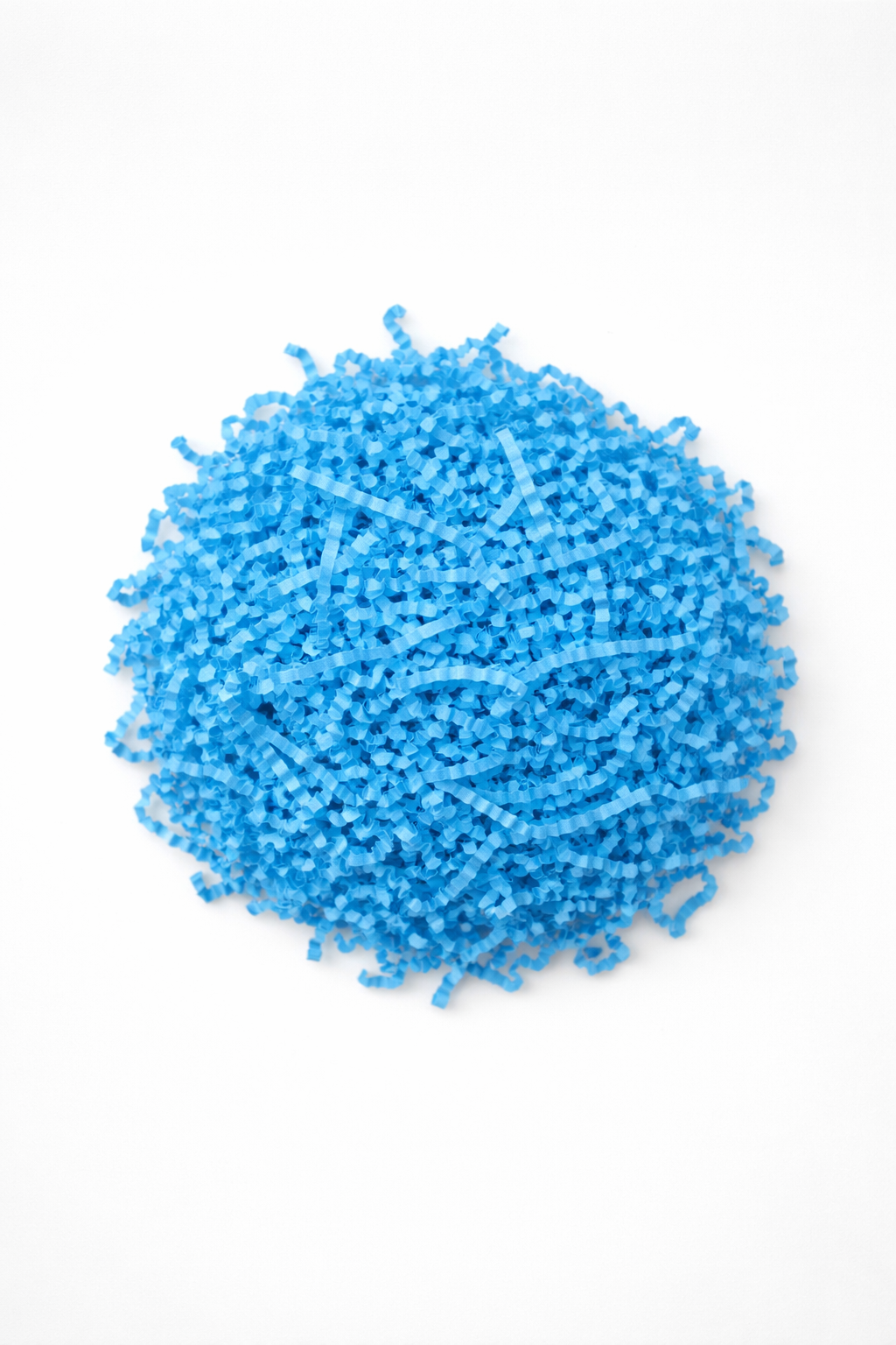 Premium Seidenpapier - Fiesta Blue