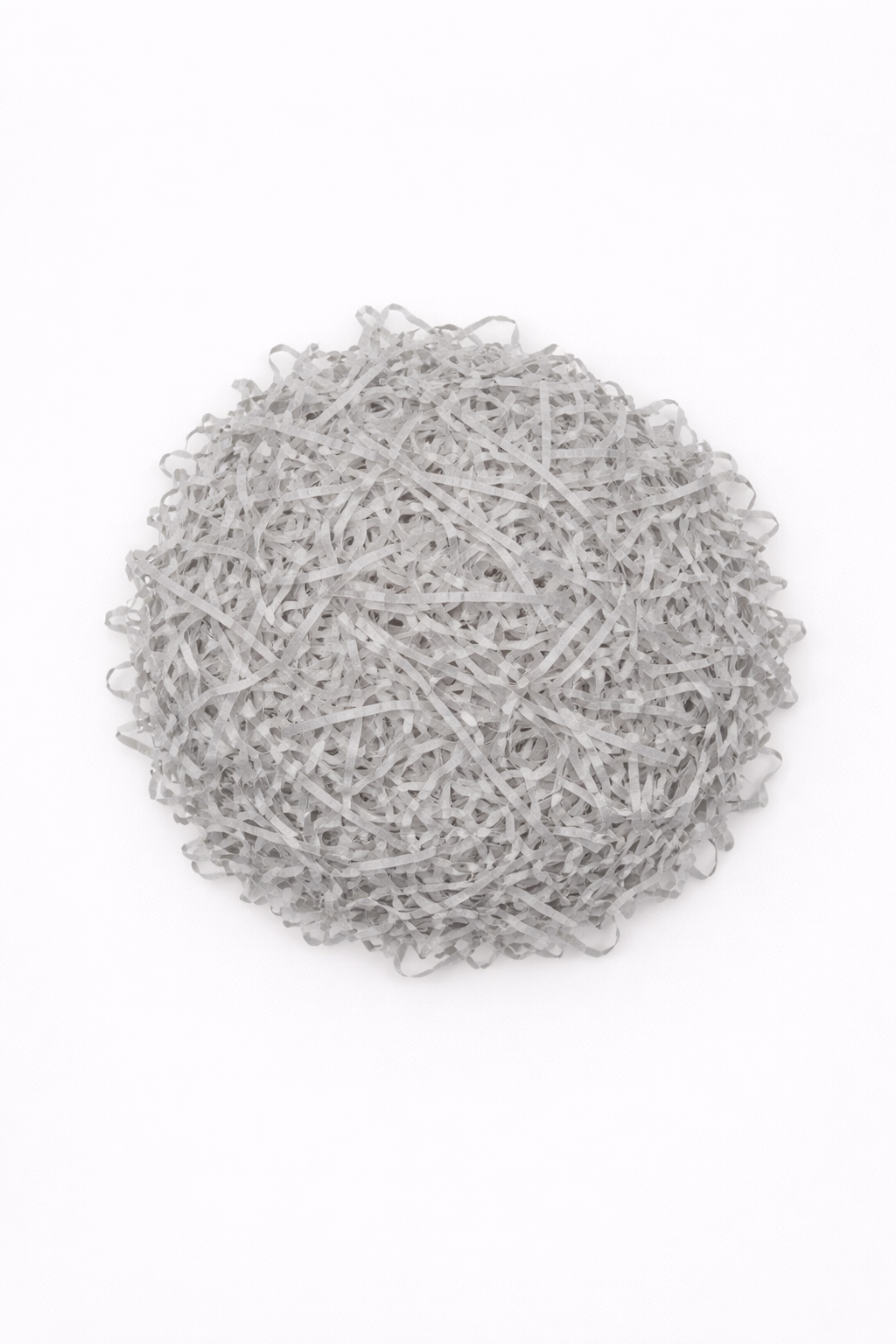 Premium Seidenpapier - Light Gray