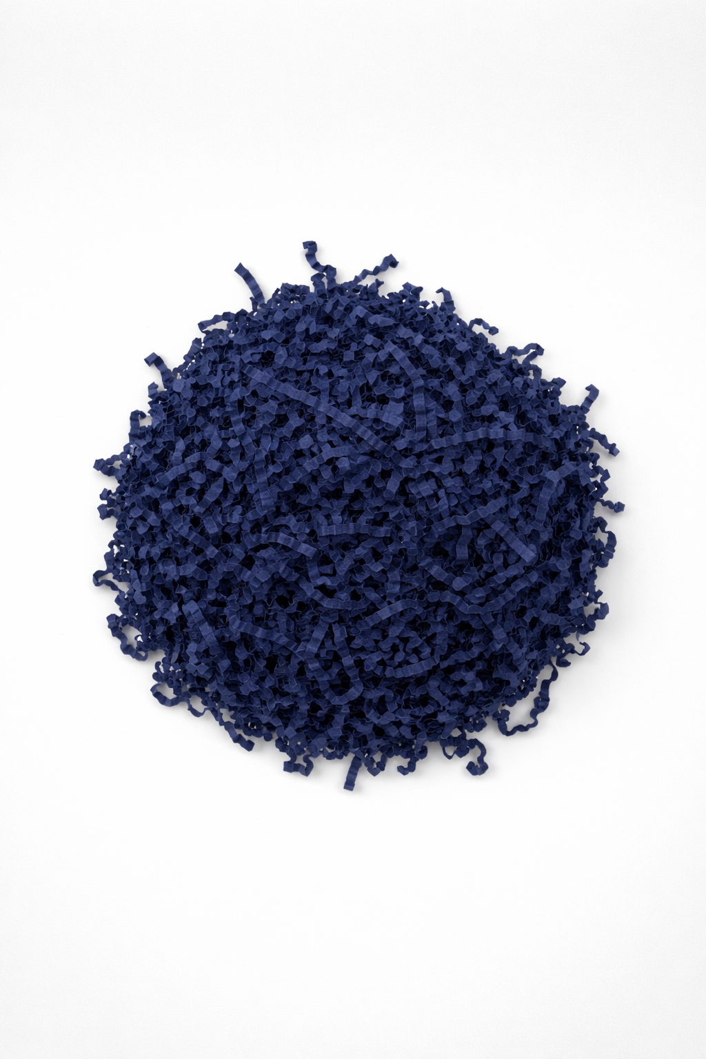 Premium Seidenpapier - Midnight Blue