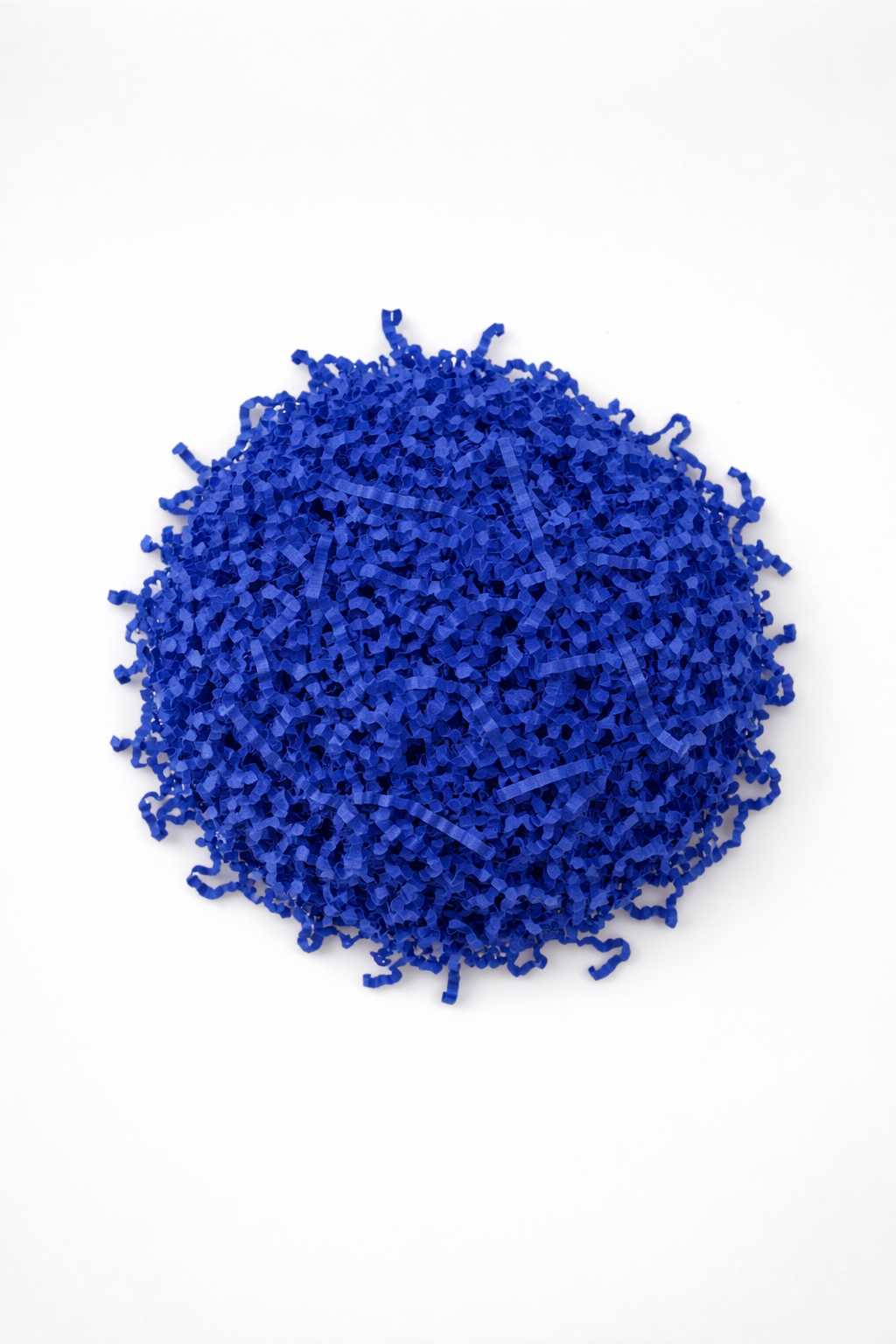 Premium Seidenpapier - Parade Blue