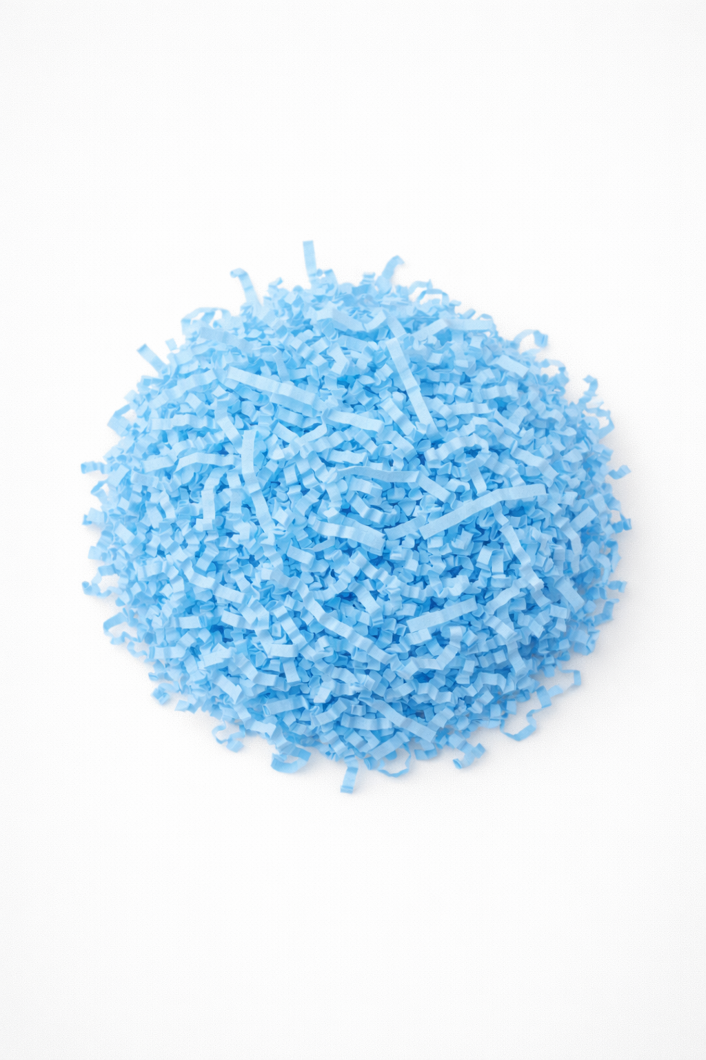 Premium Seidenpapier - Sky Blue