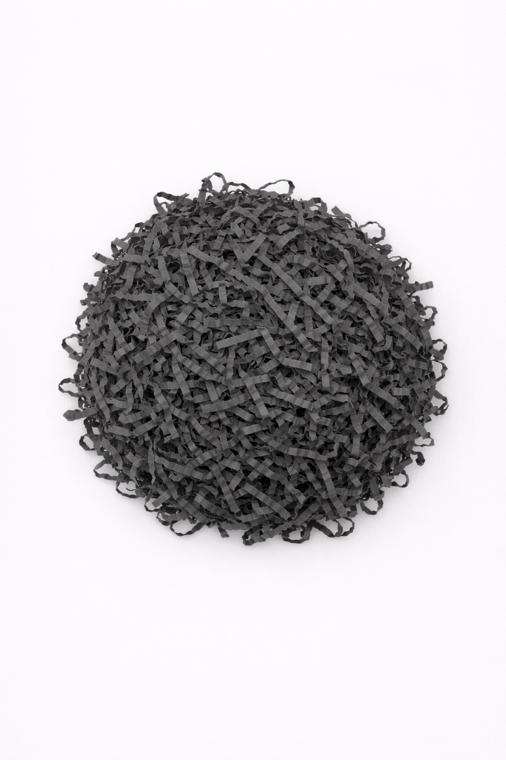 Premium Seidenpapier - Slate Gray