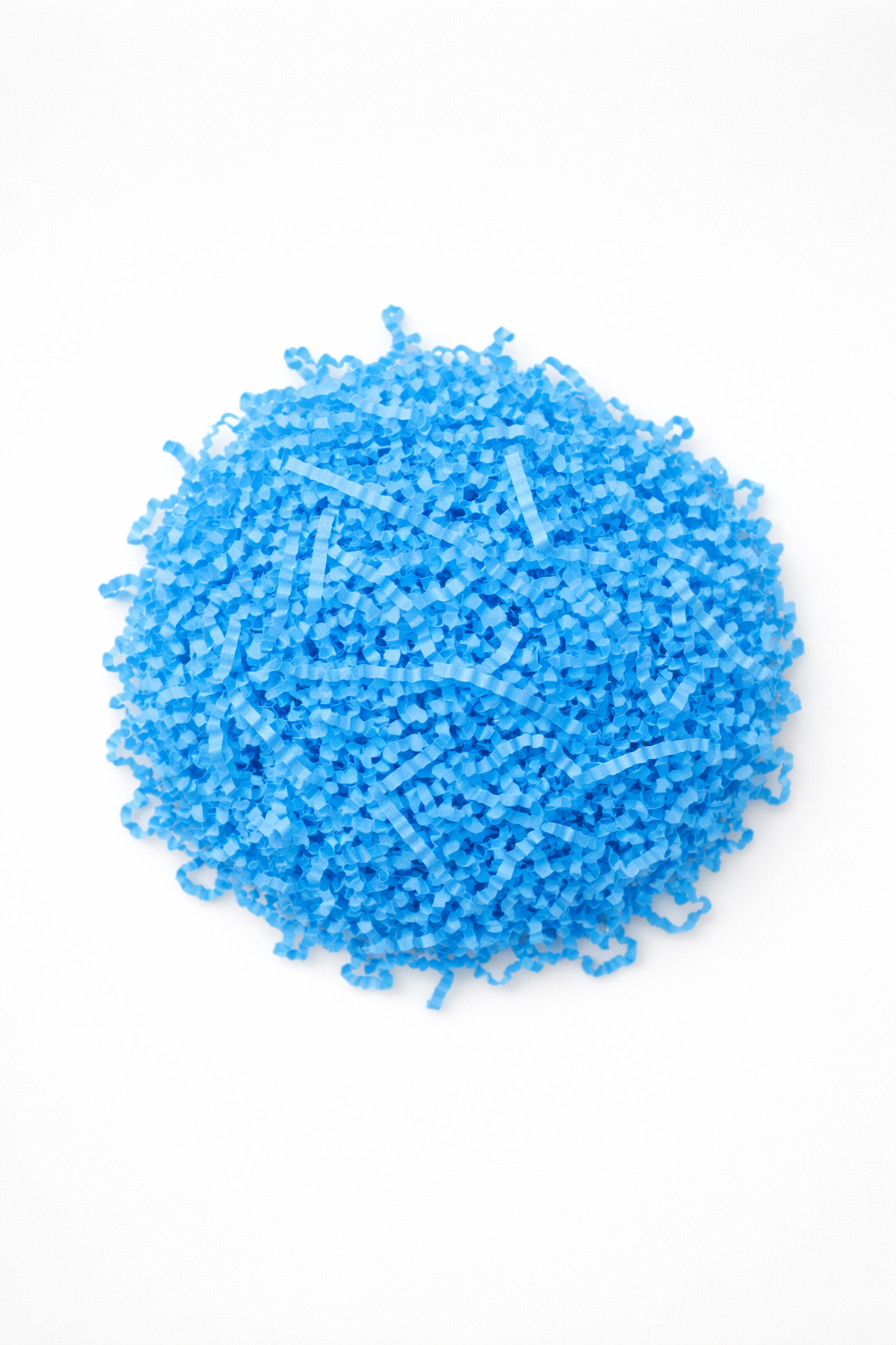 Premium Seidenpapier - Turquoise