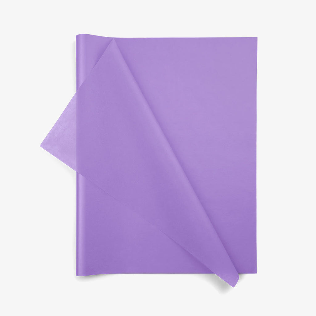 Premium Seidenpapier - Lavender