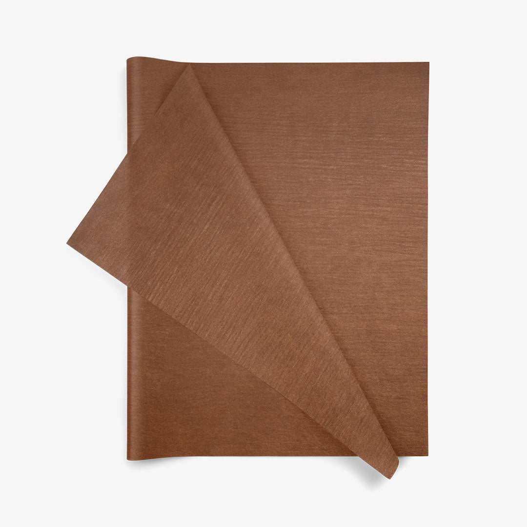 Premium Seidenpapier - Pearlessence Copper
